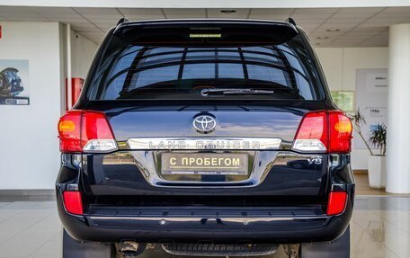 Toyota Land Cruiser 200, 2012 год, 4 058 000 рублей, 6 фотография