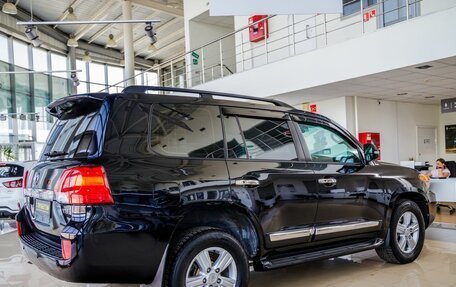 Toyota Land Cruiser 200, 2012 год, 4 058 000 рублей, 7 фотография