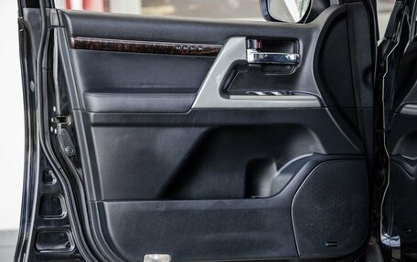 Toyota Land Cruiser 200, 2012 год, 4 058 000 рублей, 12 фотография