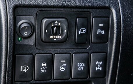Toyota Land Cruiser 200, 2012 год, 4 058 000 рублей, 15 фотография