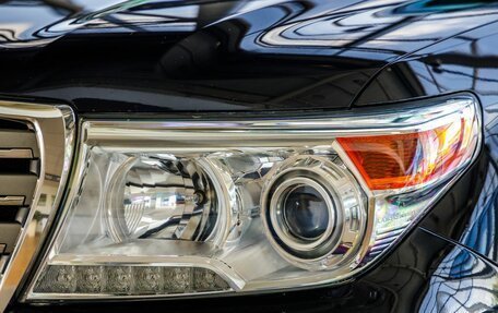 Toyota Land Cruiser 200, 2012 год, 4 058 000 рублей, 9 фотография
