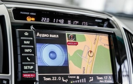 Toyota Land Cruiser 200, 2012 год, 4 058 000 рублей, 17 фотография