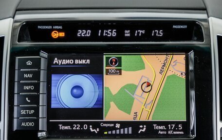 Toyota Land Cruiser 200, 2012 год, 4 058 000 рублей, 30 фотография