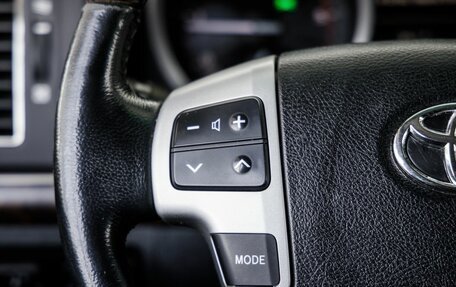 Toyota Land Cruiser 200, 2012 год, 4 058 000 рублей, 34 фотография