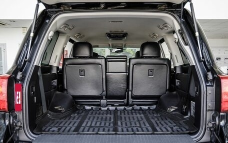 Toyota Land Cruiser 200, 2012 год, 4 058 000 рублей, 24 фотография