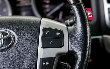 Toyota Land Cruiser 200, 2012 год, 4 058 000 рублей, 35 фотография