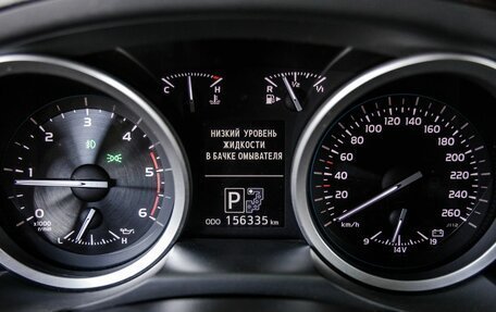 Toyota Land Cruiser 200, 2012 год, 4 058 000 рублей, 39 фотография