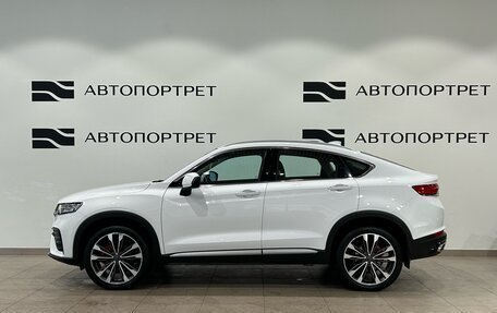 Geely Tugella FY11, 2022 год, 2 599 000 рублей, 4 фотография