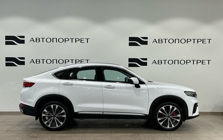 Geely Tugella FY11, 2022 год, 2 599 000 рублей, 8 фотография