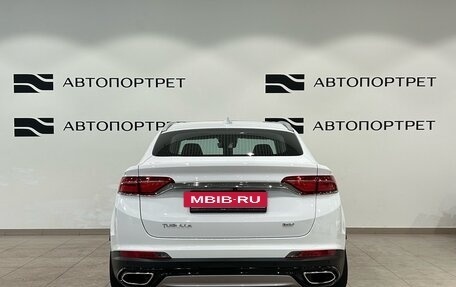 Geely Tugella FY11, 2022 год, 2 599 000 рублей, 6 фотография