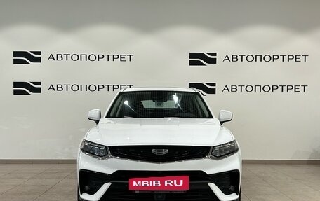 Geely Tugella FY11, 2022 год, 2 599 000 рублей, 10 фотография