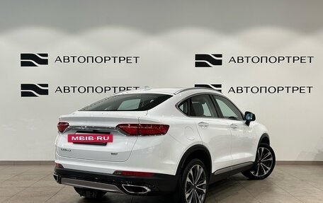 Geely Tugella FY11, 2022 год, 2 599 000 рублей, 7 фотография
