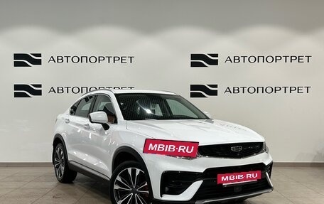Geely Tugella FY11, 2022 год, 2 599 000 рублей, 9 фотография