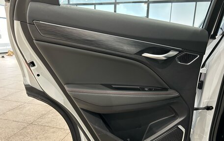 Geely Tugella FY11, 2022 год, 2 599 000 рублей, 14 фотография