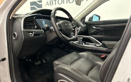 Geely Tugella FY11, 2022 год, 2 599 000 рублей, 15 фотография