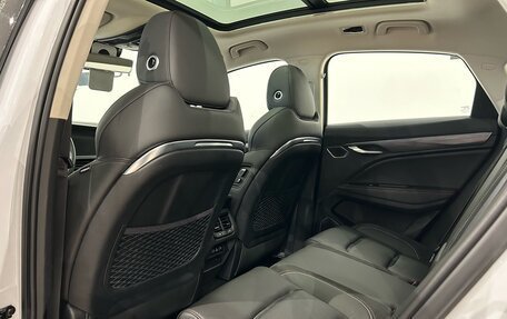 Geely Tugella FY11, 2022 год, 2 599 000 рублей, 13 фотография