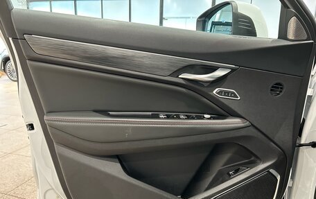 Geely Tugella FY11, 2022 год, 2 599 000 рублей, 16 фотография