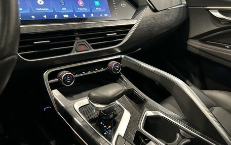 Geely Tugella FY11, 2022 год, 2 599 000 рублей, 20 фотография