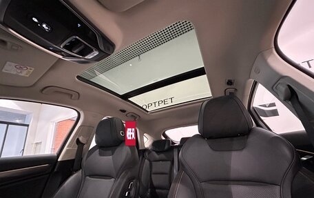 Geely Tugella FY11, 2022 год, 2 599 000 рублей, 24 фотография