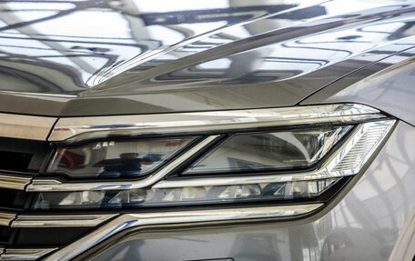 Volkswagen Touareg III, 2019 год, 4 358 000 рублей, 9 фотография
