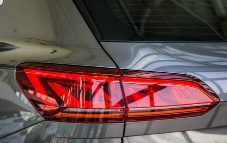 Volkswagen Touareg III, 2019 год, 4 358 000 рублей, 11 фотография
