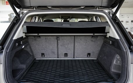 Volkswagen Touareg III, 2019 год, 4 358 000 рублей, 21 фотография