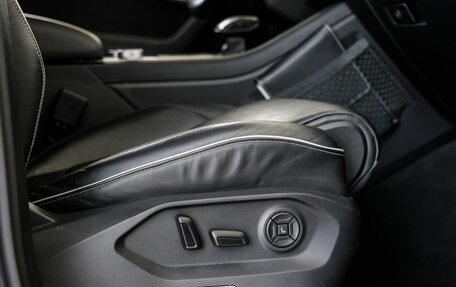 Volkswagen Touareg III, 2019 год, 4 358 000 рублей, 26 фотография