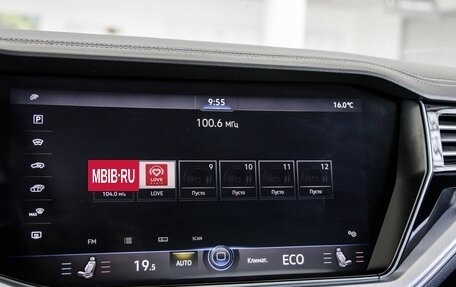 Volkswagen Touareg III, 2019 год, 4 358 000 рублей, 16 фотография