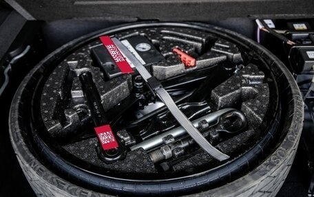 Volkswagen Touareg III, 2019 год, 4 358 000 рублей, 22 фотография
