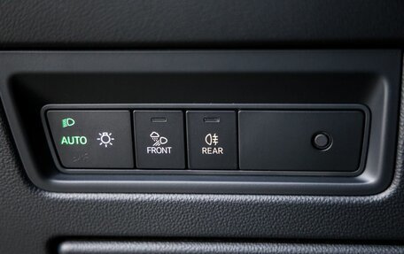 Volkswagen Touareg III, 2019 год, 4 358 000 рублей, 39 фотография