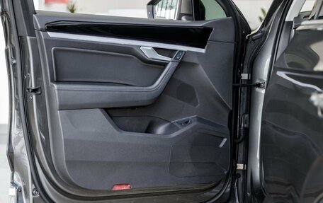 Volkswagen Touareg III, 2019 год, 4 358 000 рублей, 40 фотография