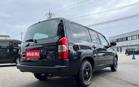 Toyota Probox I, 2022 год, 880 000 рублей, 6 фотография