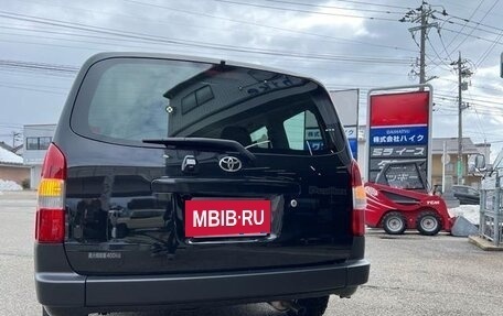Toyota Probox I, 2022 год, 880 000 рублей, 4 фотография