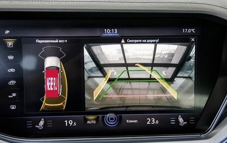 Volkswagen Touareg III, 2019 год, 4 358 000 рублей, 37 фотография