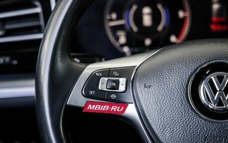 Volkswagen Touareg III, 2019 год, 4 358 000 рублей, 33 фотография