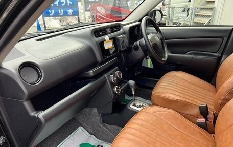 Toyota Probox I, 2022 год, 880 000 рублей, 16 фотография
