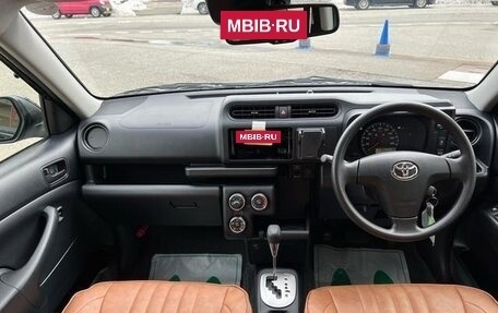 Toyota Probox I, 2022 год, 880 000 рублей, 13 фотография