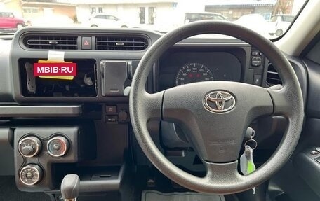 Toyota Probox I, 2022 год, 880 000 рублей, 14 фотография
