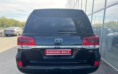 Toyota Land Cruiser 200, 2013 год, 3 790 000 рублей, 6 фотография