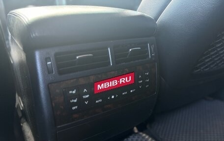 Toyota Land Cruiser 200, 2013 год, 3 790 000 рублей, 13 фотография