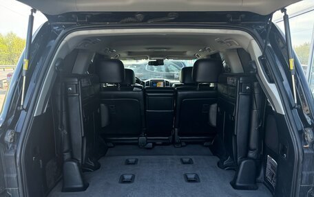 Toyota Land Cruiser 200, 2013 год, 3 790 000 рублей, 16 фотография