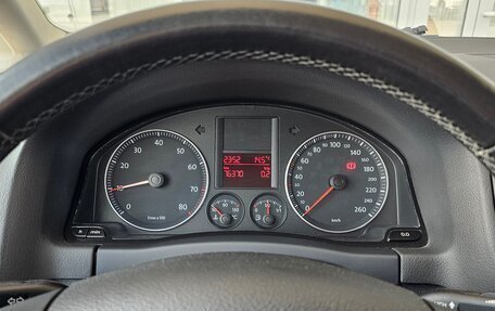Volkswagen Golf Plus I, 2008 год, 849 000 рублей, 9 фотография