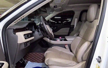 Lincoln Aviator II, 2022 год, 4 790 000 рублей, 5 фотография