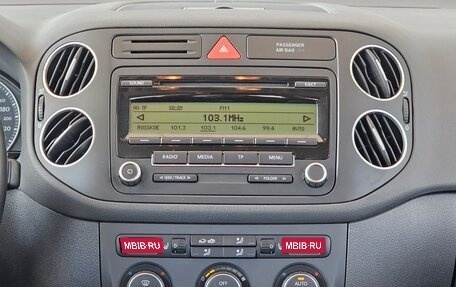 Volkswagen Golf Plus I, 2008 год, 849 000 рублей, 8 фотография