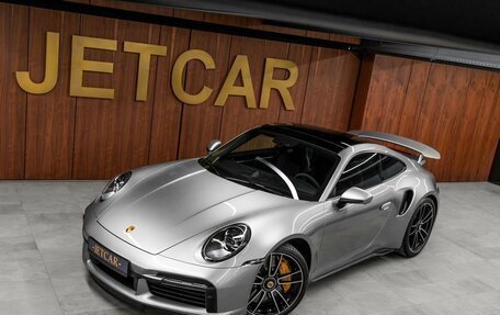 Porsche 911, 2020 год, 25 500 000 рублей, 2 фотография