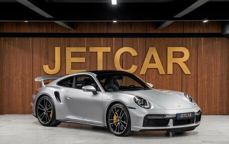 Porsche 911, 2020 год, 25 500 000 рублей, 9 фотография