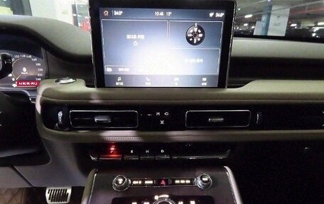 Lincoln Aviator II, 2022 год, 4 790 000 рублей, 6 фотография