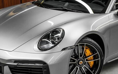Porsche 911, 2020 год, 25 500 000 рублей, 3 фотография