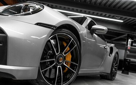 Porsche 911, 2020 год, 25 500 000 рублей, 5 фотография