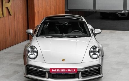 Porsche 911, 2020 год, 25 500 000 рублей, 8 фотография